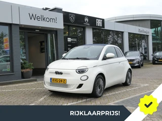 Fiat 500C – thumbnail 1