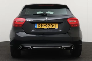 Mercedes-Benz A-Klasse – thumbnail 3