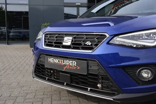 SEAT Arona – thumbnail 31