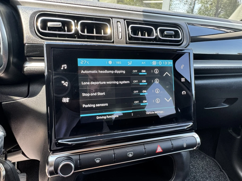 Citroën C3 – foto 20