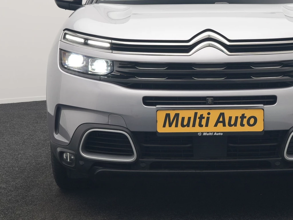 Citroën C5 Aircross – foto 10