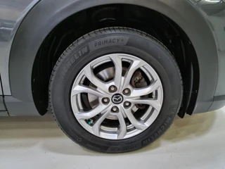 Mazda CX-3 – thumbnail 9