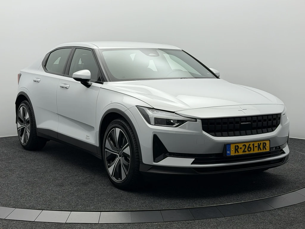 Polestar 2 – foto 7