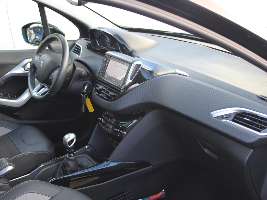 Peugeot 2008 – foto 17
