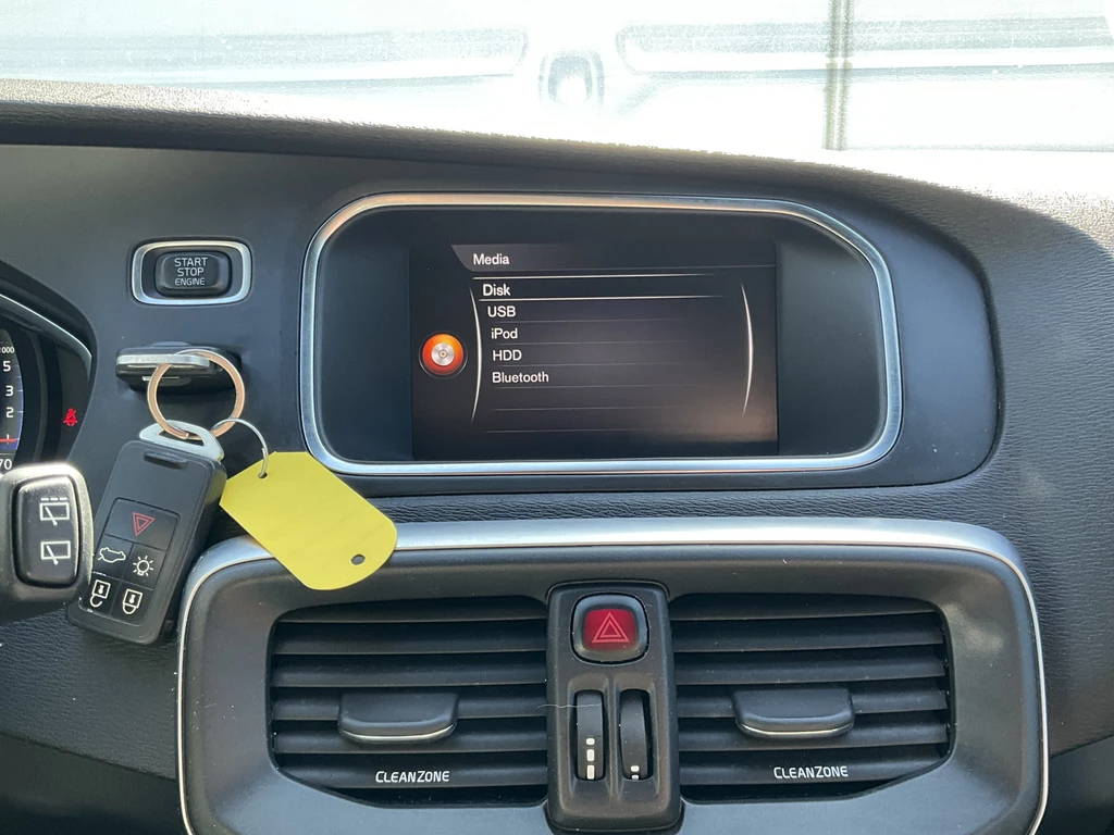 Volvo V40 – foto 40