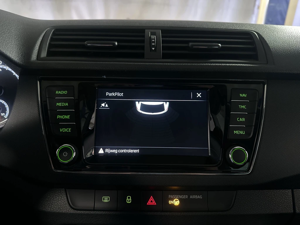 Škoda Fabia – foto 22