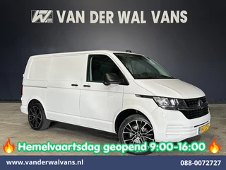 Volkswagen Transporter – thumbnail 4