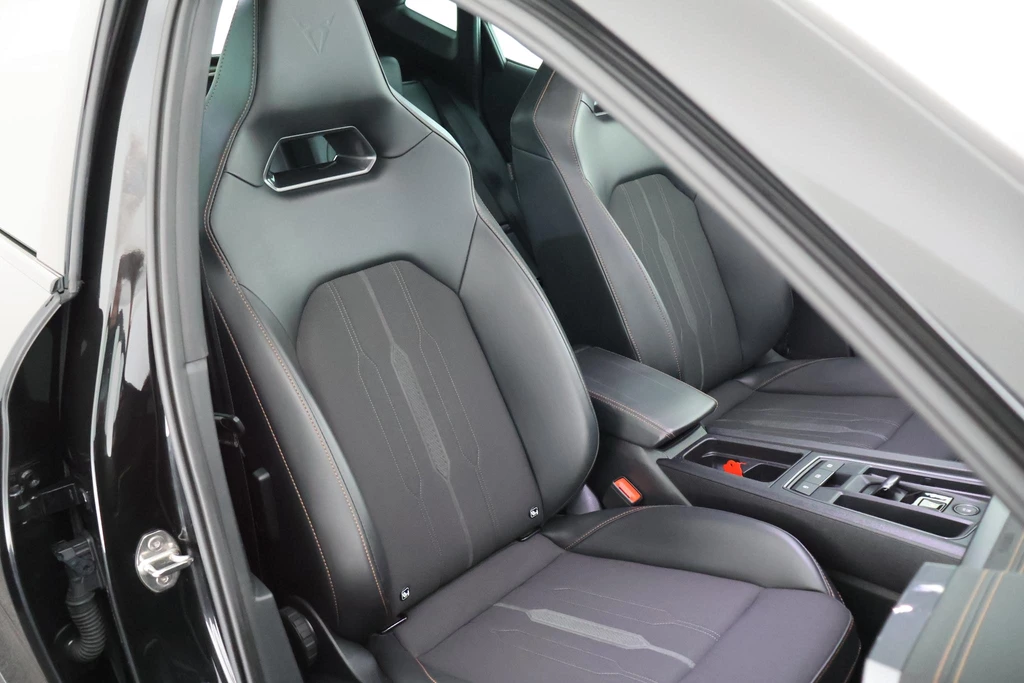 CUPRA Formentor – foto 7