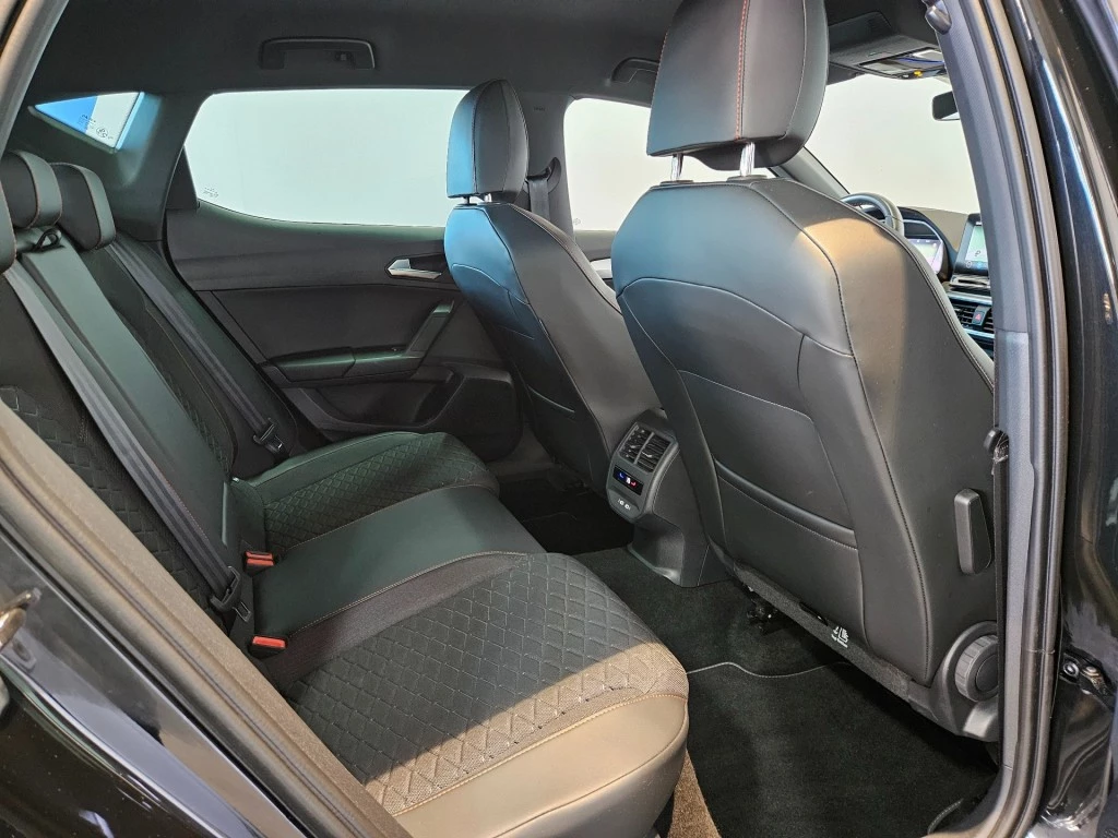 SEAT Leon – foto 21