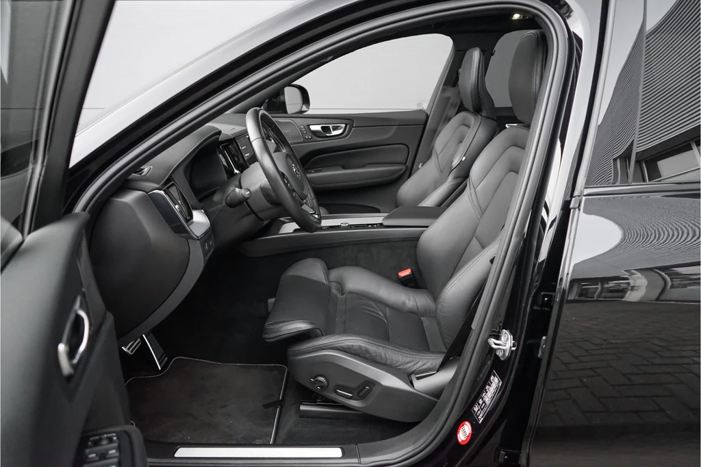 Volvo XC60 – foto 12