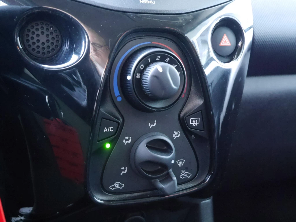 Citroën C1 – foto 22