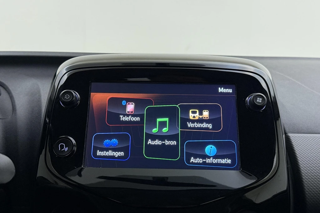 Peugeot 108 – foto 23