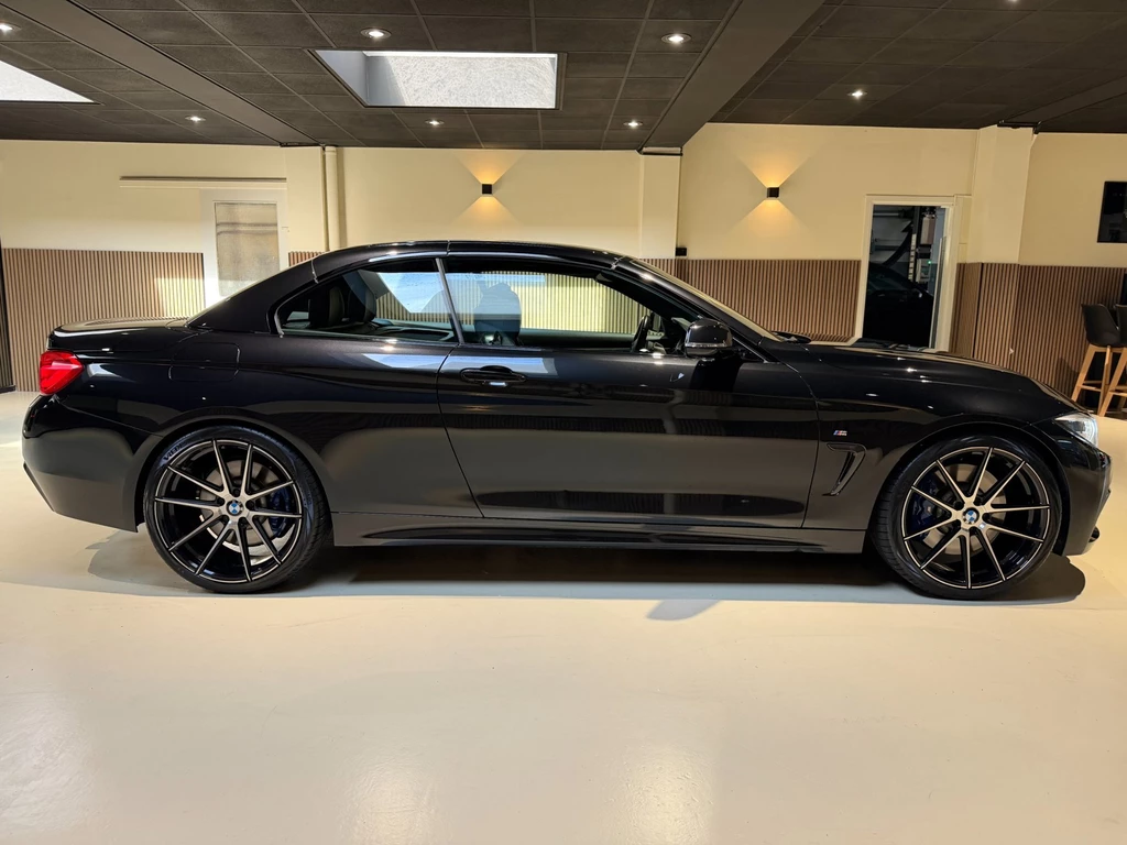 BMW 4 Serie – foto 12