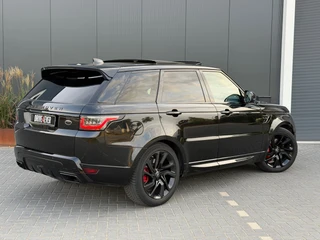 Land Rover Range Rover Sport – thumbnail 7