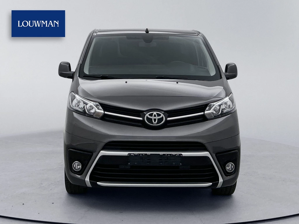Toyota ProAce – foto 13
