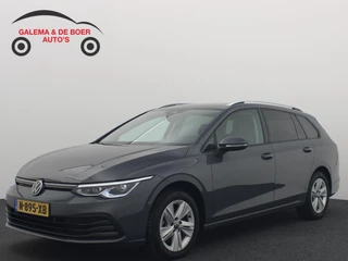 Volkswagen Golf – thumbnail 1