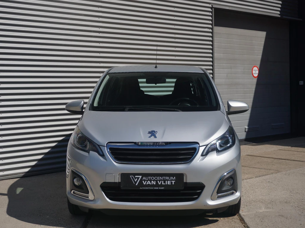 Peugeot 108 – foto 7