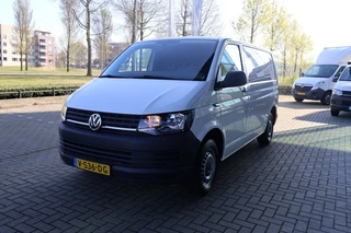 Volkswagen Transporter – thumbnail 1