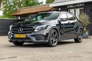 Mercedes-Benz GLA – thumbnail 2