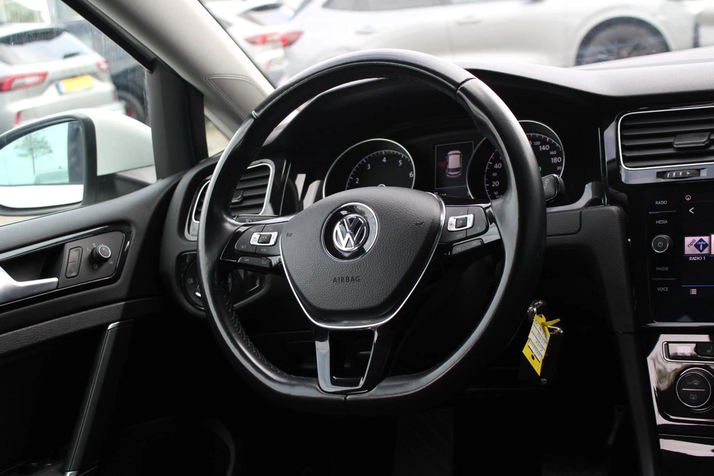 Volkswagen Golf – foto 16