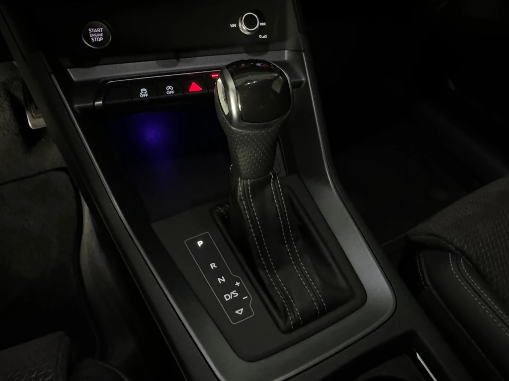 Audi Q3 – foto 19
