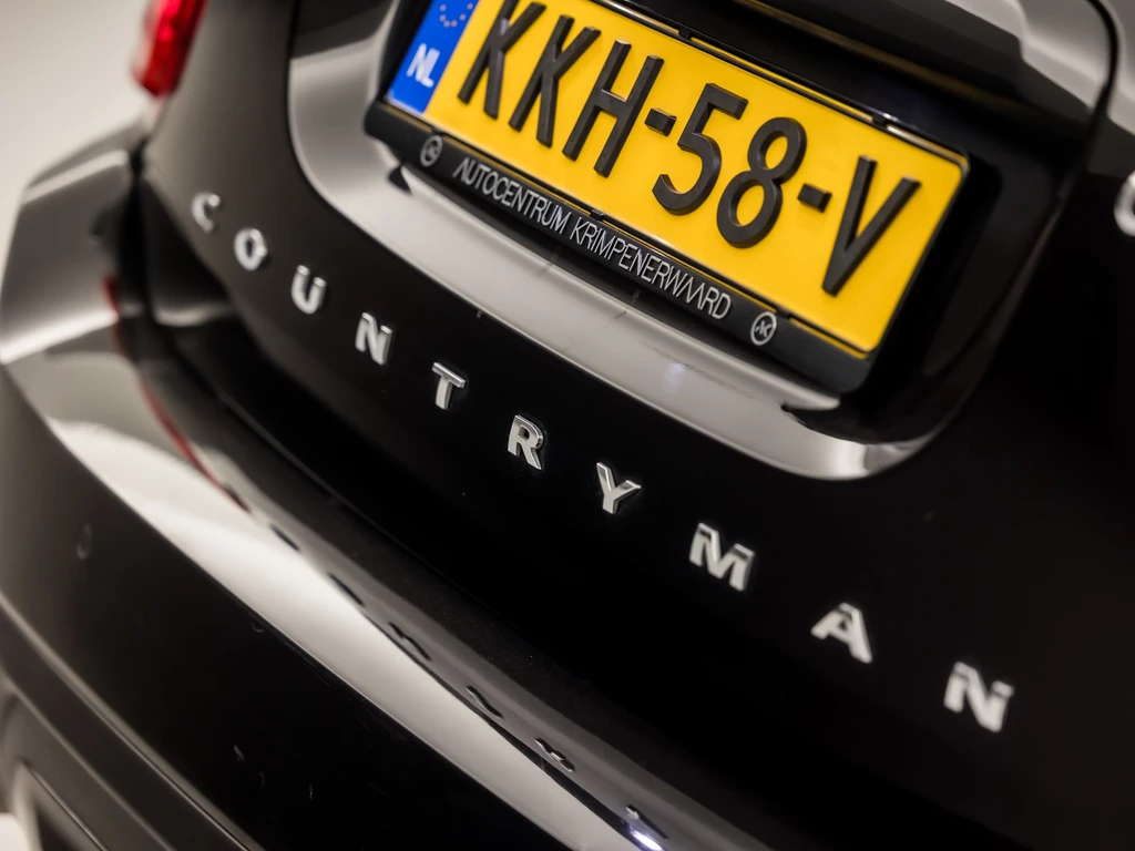 MINI Countryman – foto 35