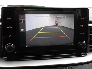 Kia Ceed Sportswagon – thumbnail 19