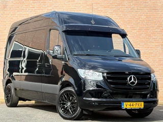Mercedes-Benz Sprinter – thumbnail 8