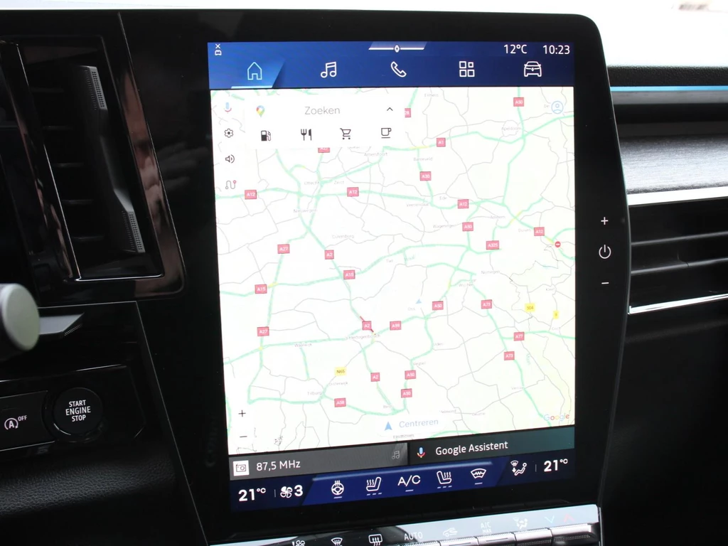 Renault Austral – foto 30