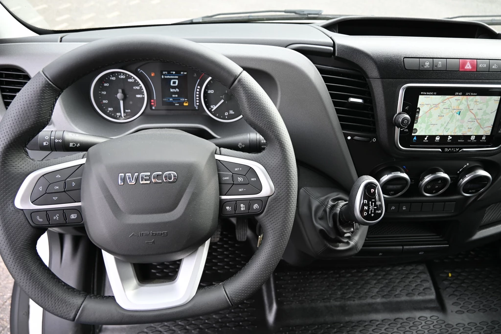 Iveco Daily – foto 15
