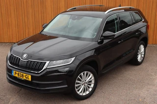 Škoda Kodiaq – thumbnail 2