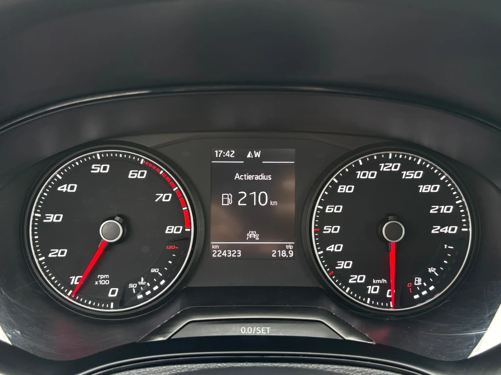SEAT Ibiza – foto 19