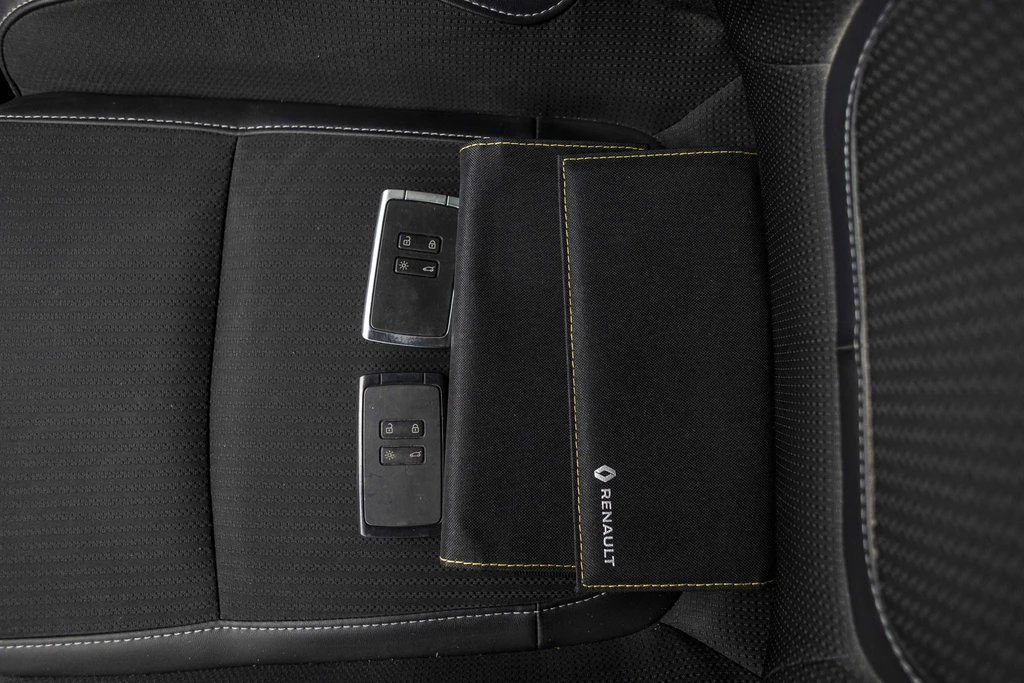Renault Megane E-Tech – foto 34