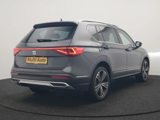 SEAT Tarraco – thumbnail 7
