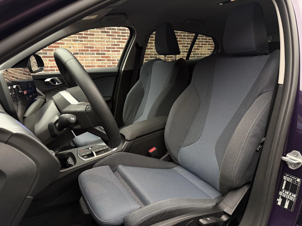 BMW 1 Serie – foto 15