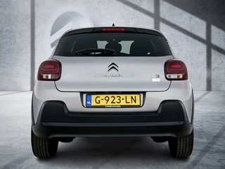 Citroën C3 – thumbnail 3