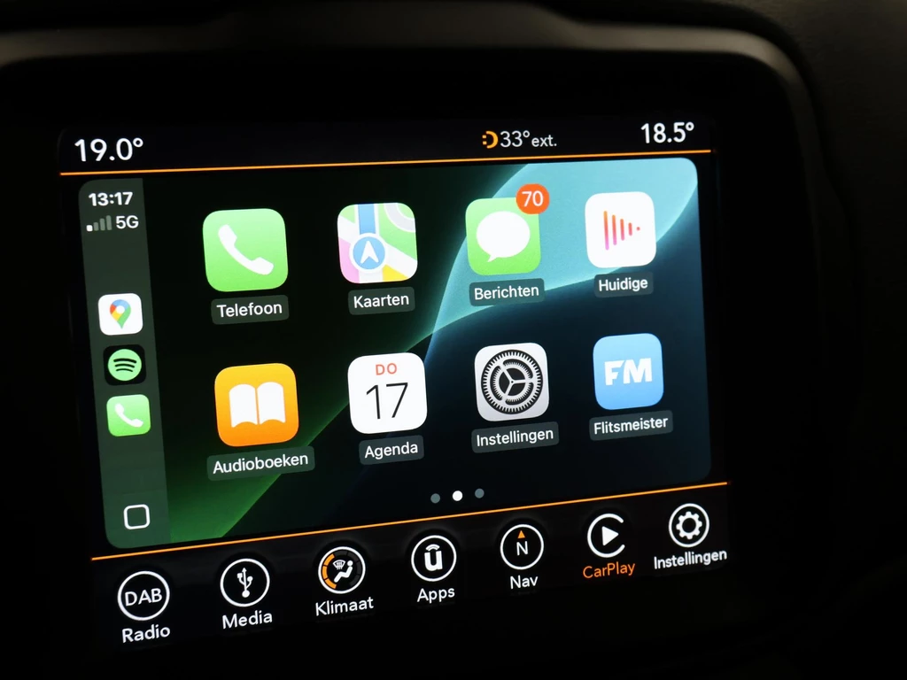 Jeep Renegade – foto 15