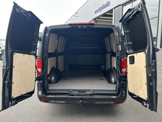 Mercedes-Benz Vito – thumbnail 6