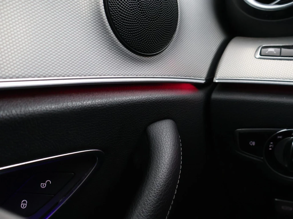 Mercedes-Benz E-Klasse – foto 27