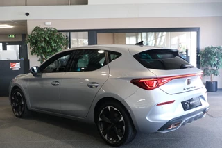 CUPRA Leon – thumbnail 4