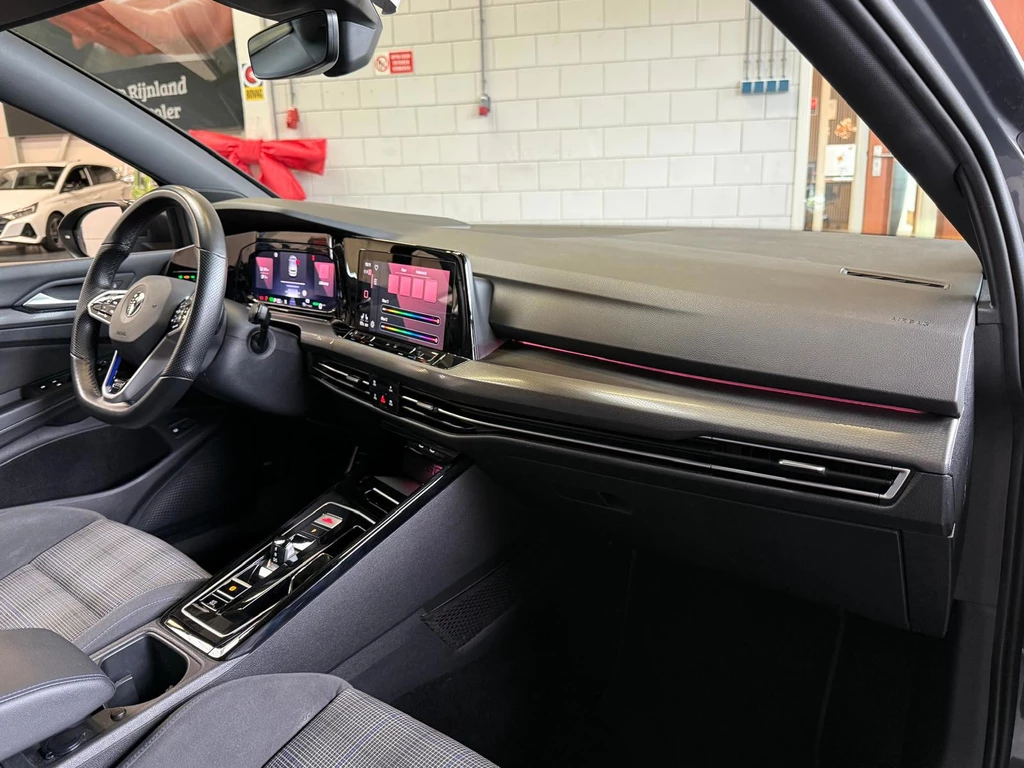 Volkswagen Golf – foto 29