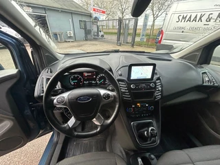 Ford Transit Connect – thumbnail 10