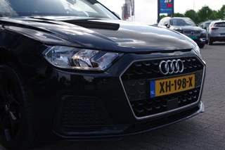 Audi A1 Sportback – thumbnail 6