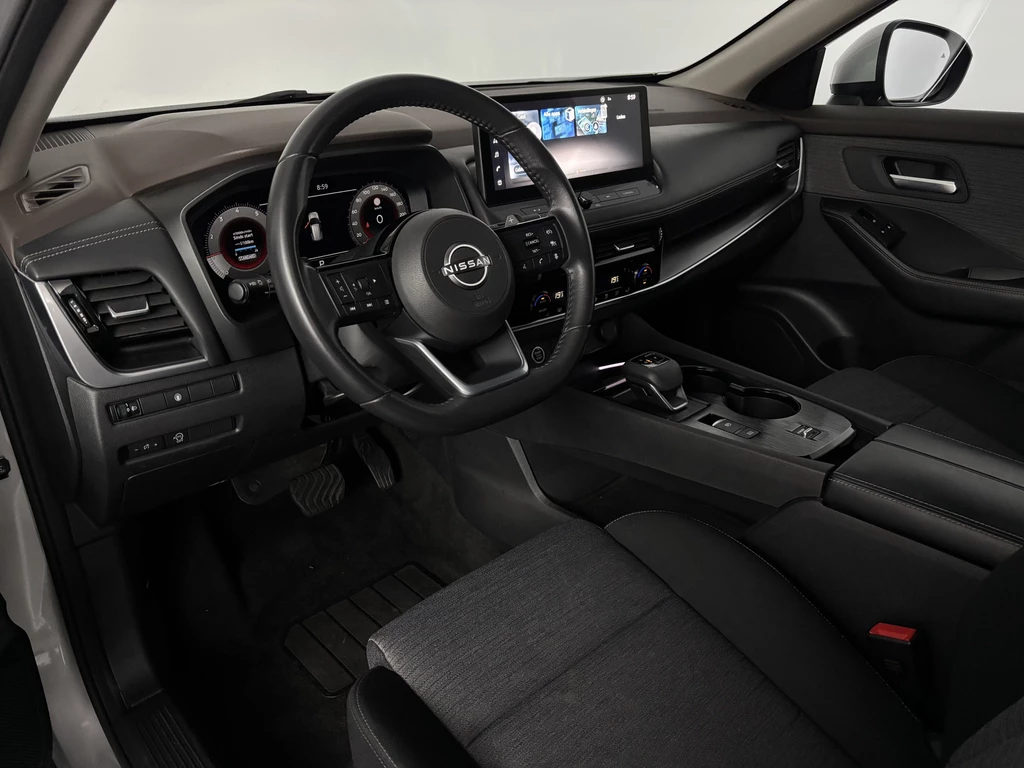 Nissan X-Trail – foto 10