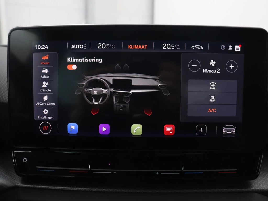 SEAT Leon – foto 22