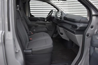 Ford Transit Custom – thumbnail 31