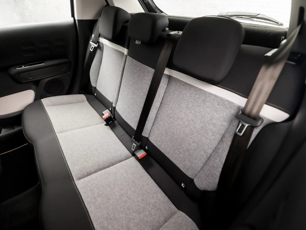 Citroën C3 – foto 12