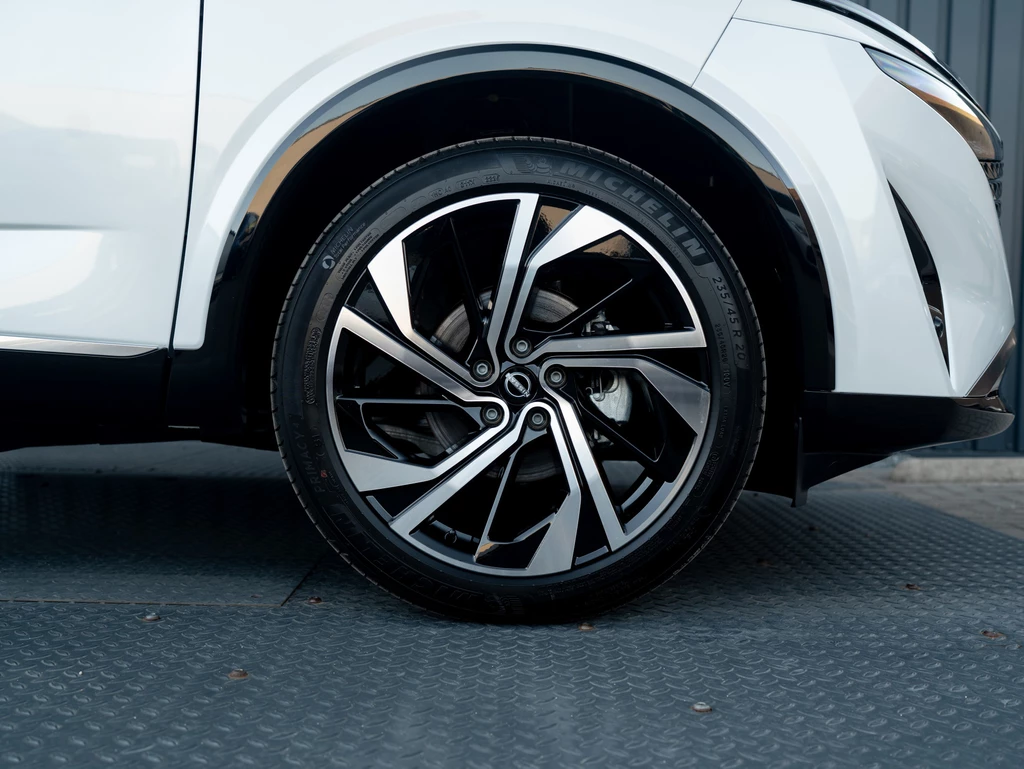 Nissan QASHQAI – foto 36