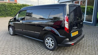 Ford Transit Connect – thumbnail 3