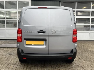 Opel Vivaro – thumbnail 4